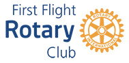First Flight Rotary